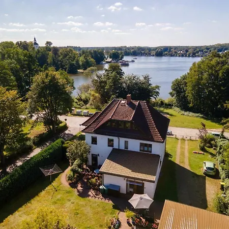 Lägenhet Villa-am-strand *