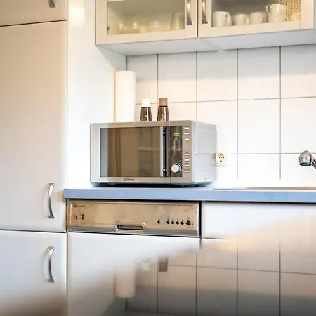 Villa-am-strand * Mirow