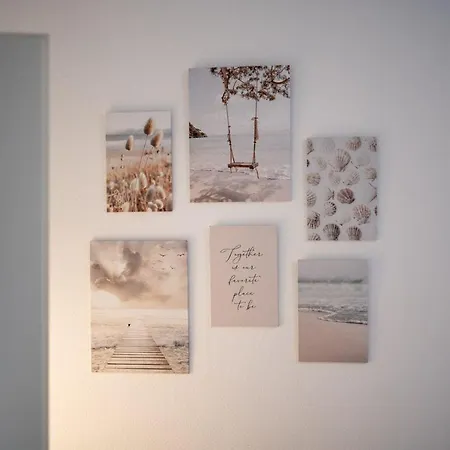 Villa-am-strand * Mirow