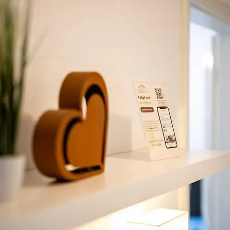 Lägenhet Villa-am-strand Mirow