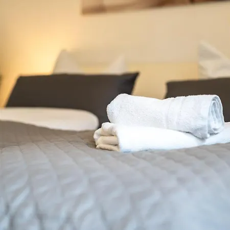 Villa-am-strand * Mirow