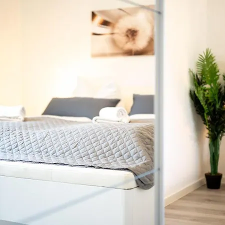 Lägenhet Villa-am-strand