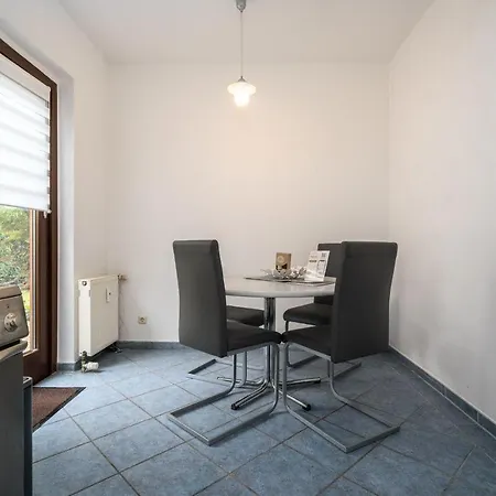 Lägenhet Villa-am-strand Mirow