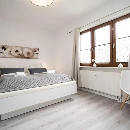 Villa-am-strand Mirow