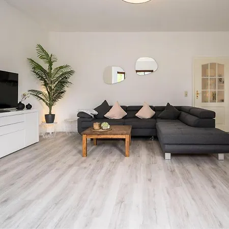 Lägenhet Villa-am-strand *