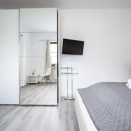 Villa-am-strand Mirow