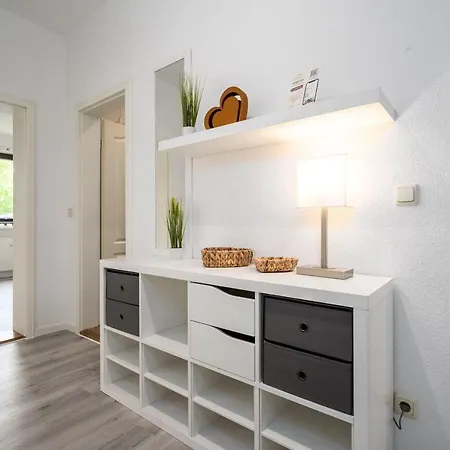 Villa-am-strand Mirow