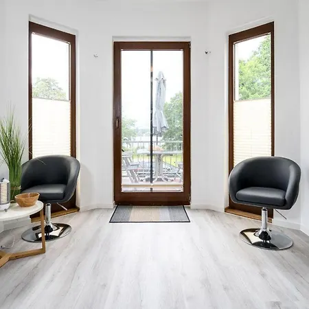 Villa-am-strand Lägenhet