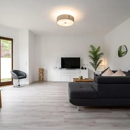 Apartman Villa-am-strand