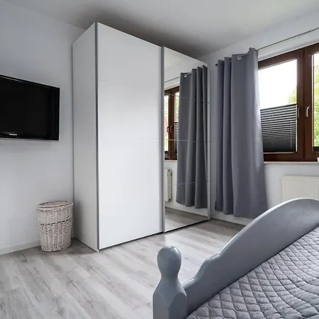 Villa-am-strand Lägenhet *