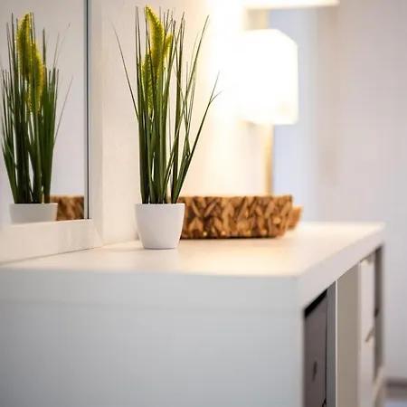 Villa-am-strand * Mirow