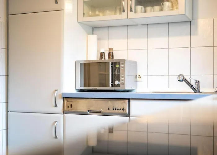 Villa-am-strand * ミロー