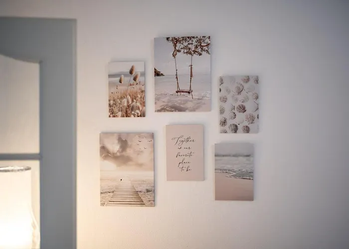 Villa-am-strand * ミロー