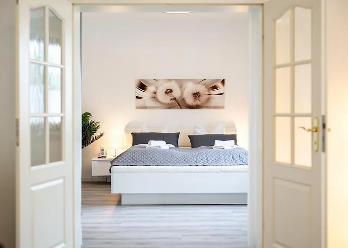 Villa-am-strand アパート *