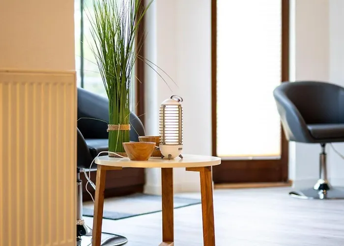 Villa-am-strand アパート ミロー