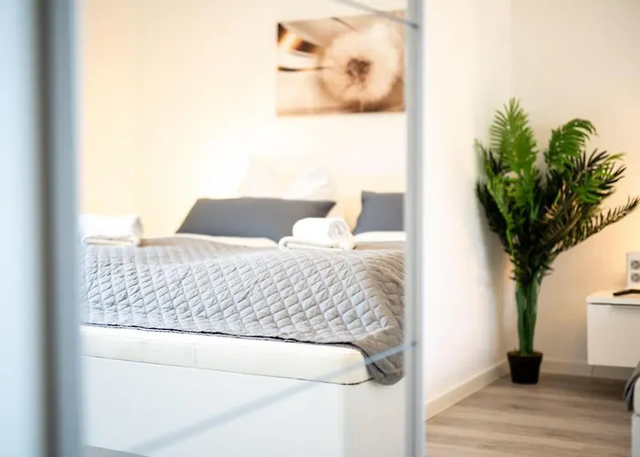 アパート Villa-am-strand