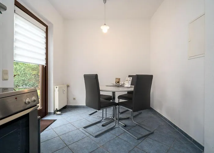 アパート Villa-am-strand ミロー