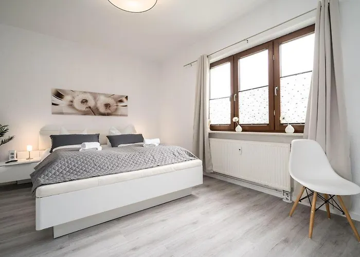 Villa-am-strand ミロー