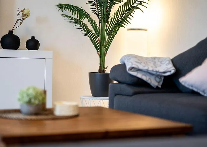 Villa-am-strand アパート