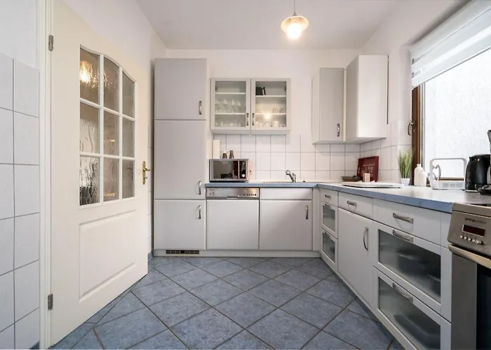 アパート Villa-am-strand ミロー