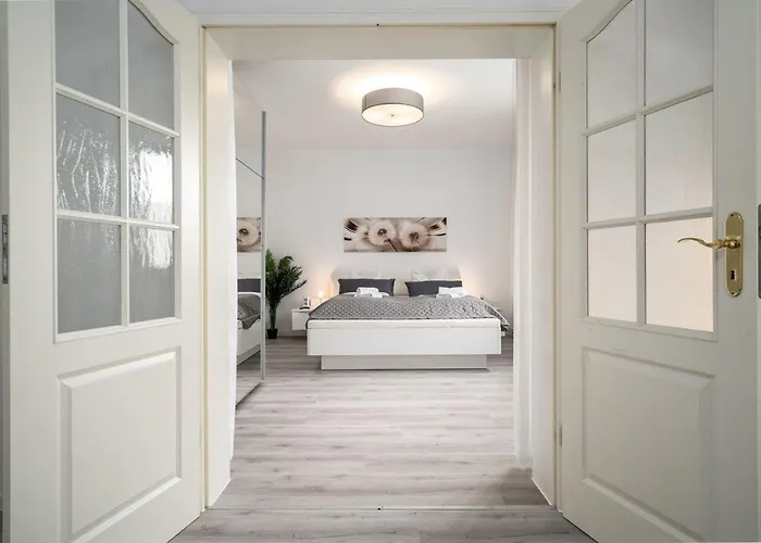 アパート Villa-am-strand ミロー