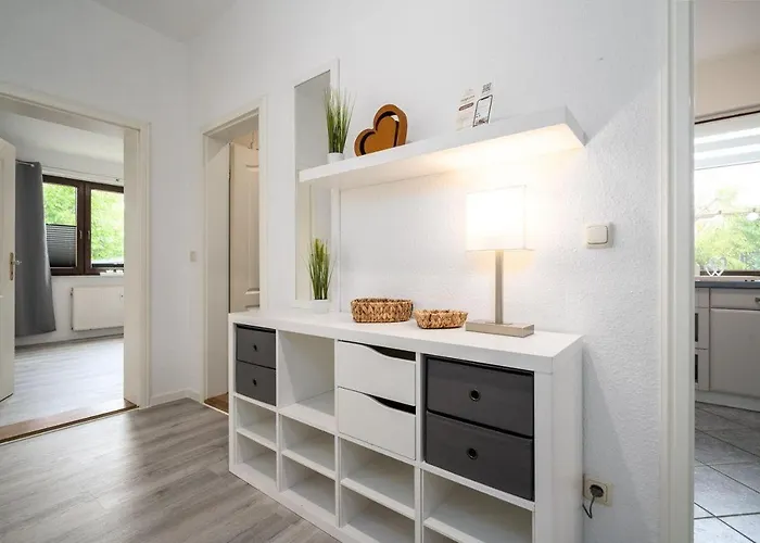 Villa-am-strand ミロー