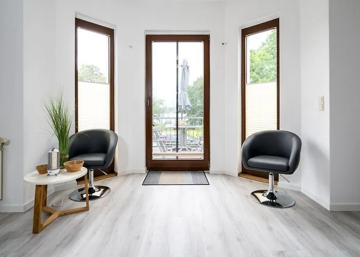 Villa-am-strand アパート