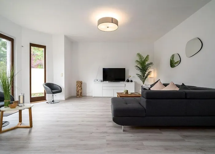 アパート Villa-am-strand