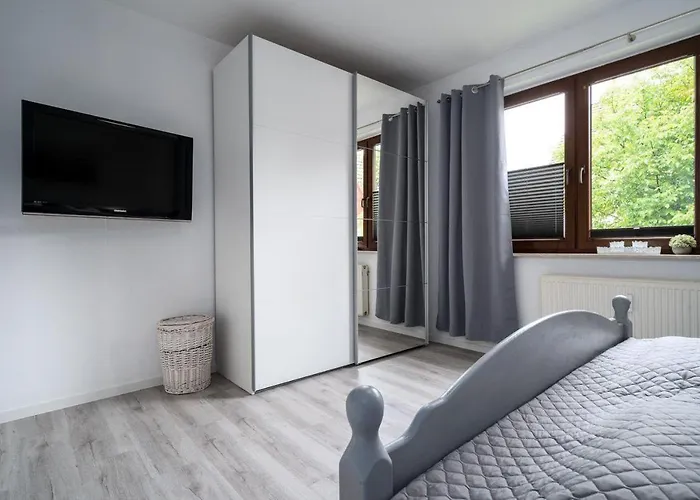 Villa-am-strand アパート *