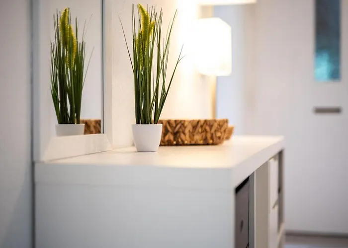 Villa-am-strand * ミロー